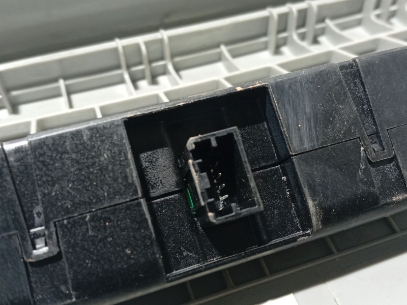 Recambio de luz interior para mg zs suv (azs1) 1.5 vti referencia OEM IAM   