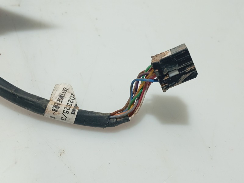 Recambio de retrovisor derecho para mg zs suv (azs1) 1.5 vti referencia OEM IAM   