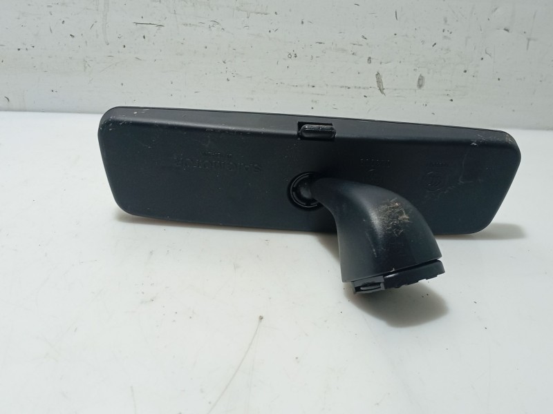 Recambio de espejo interior para mg zs suv (azs1) 1.5 vti referencia OEM IAM   