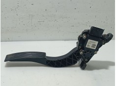 Recambio de potenciometro pedal para mg zs suv (azs1) 1.5 vti referencia OEM IAM   