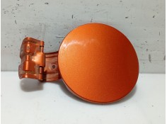 Recambio de tapa combustible para mg zs suv (azs1) 1.5 vti referencia OEM IAM   