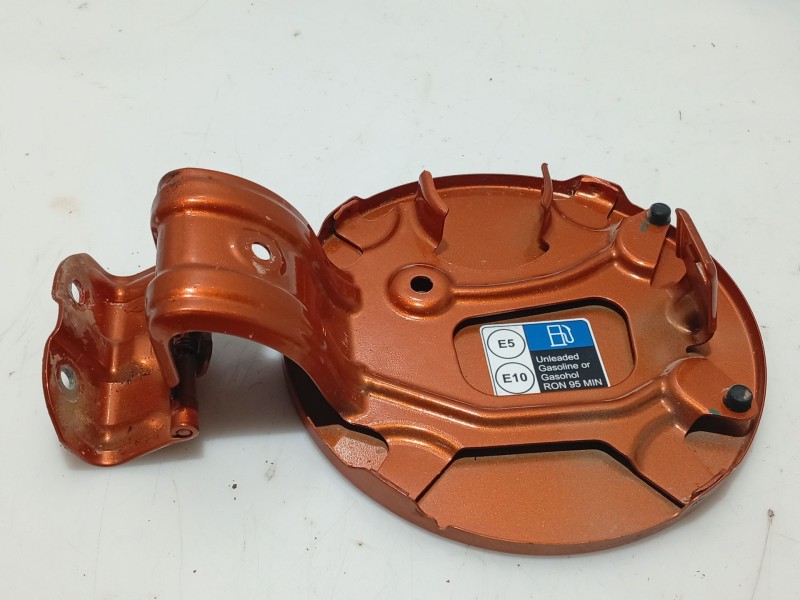 Recambio de tapa combustible para mg zs suv (azs1) 1.5 vti referencia OEM IAM   