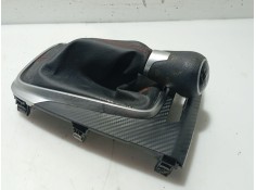 Recambio de pomo palanca cambio para mg zs suv (azs1) 1.5 vti referencia OEM IAM    2