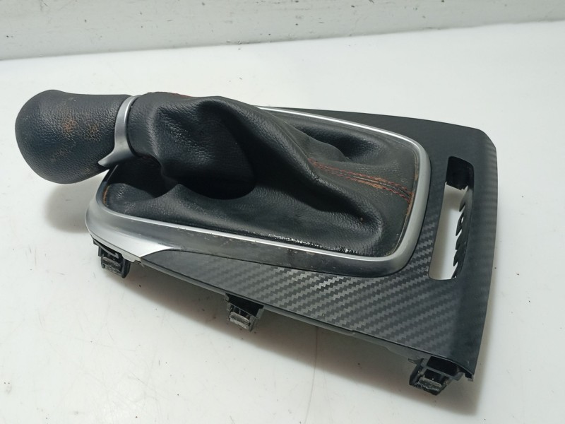Recambio de pomo palanca cambio para mg zs suv (azs1) 1.5 vti referencia OEM IAM   