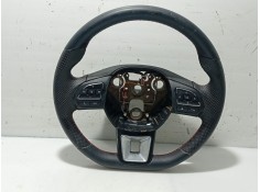 Recambio de volante para mg zs suv (azs1) 1.5 vti referencia OEM IAM   