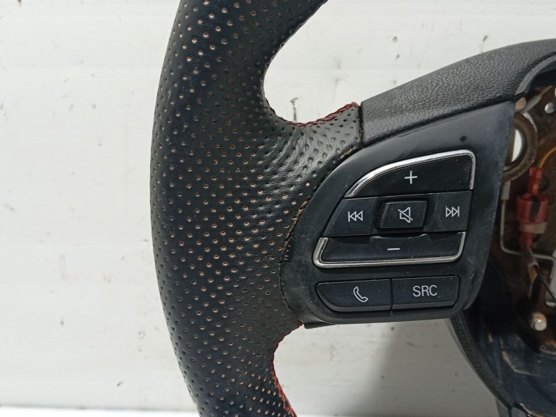 Recambio de volante para mg zs suv (azs1) 1.5 vti referencia OEM IAM   