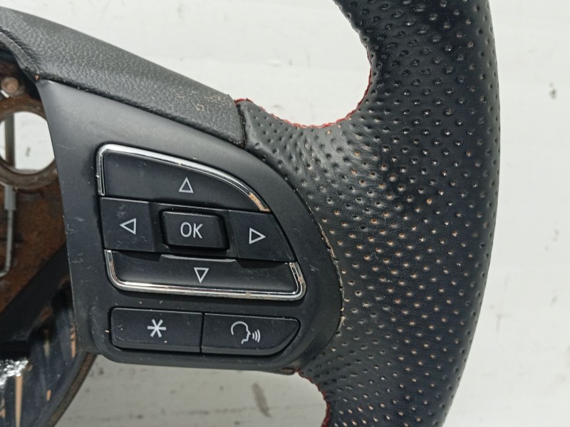 Recambio de volante para mg zs suv (azs1) 1.5 vti referencia OEM IAM   