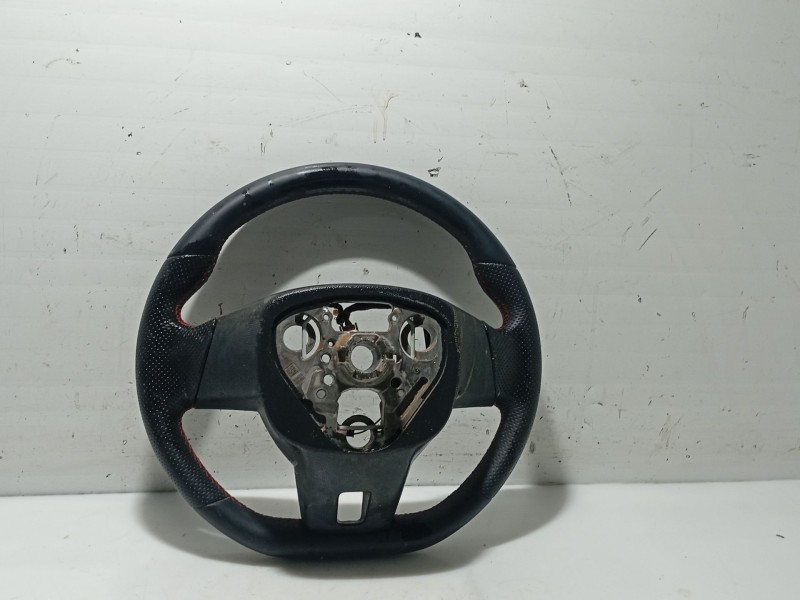 Recambio de volante para mg zs suv (azs1) 1.5 vti referencia OEM IAM   