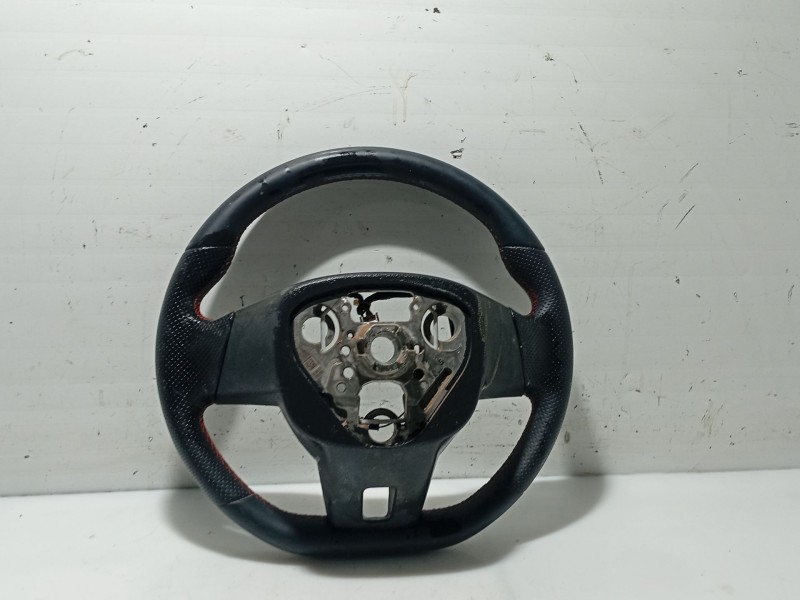 Recambio de volante para mg zs suv (azs1) 1.5 vti referencia OEM IAM   