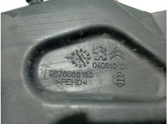 Recambio de deposito limpia para citroën c4 grand picasso ii (da_, de_) 2.0 bluehdi 150 referencia OEM IAM 9819973880   2