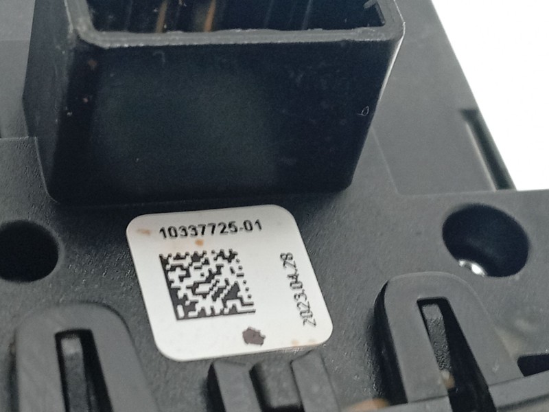 Recambio de mando luces para mg zs suv (azs1) 1.5 vti referencia OEM IAM   