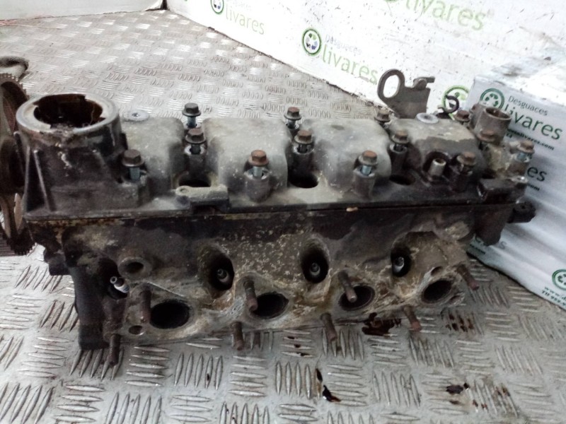 Recambio de culata para  referencia OEM IAM   