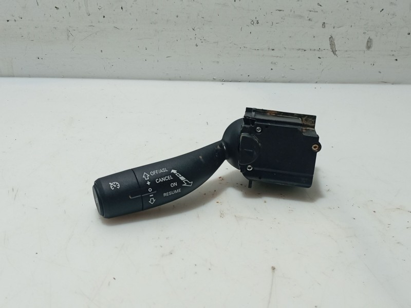 Recambio de mando volante para mg zs suv (azs1) 1.5 vti referencia OEM IAM   