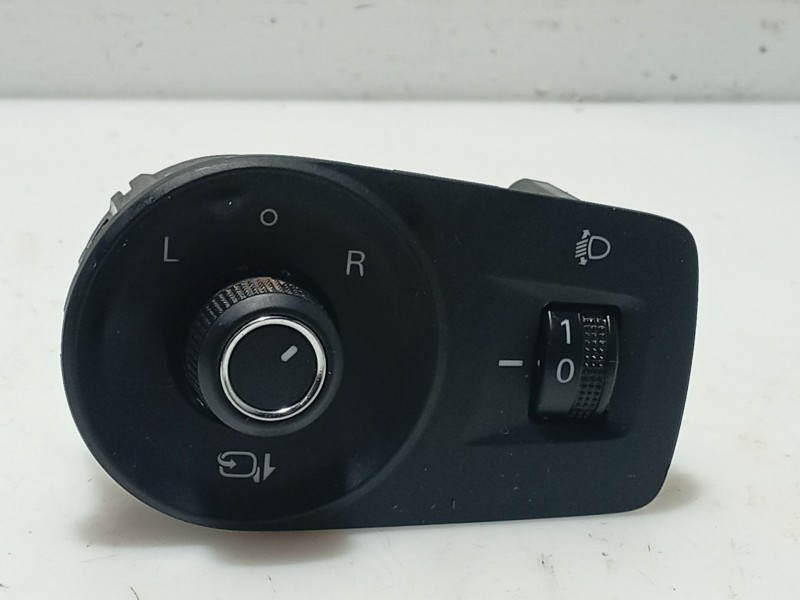 Recambio de mando multifuncion para mg zs suv (azs1) 1.5 vti referencia OEM IAM   