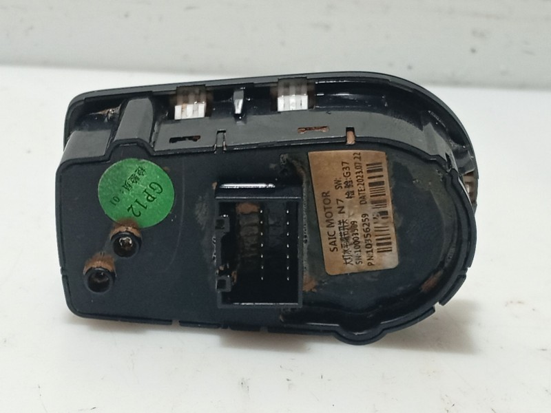 Recambio de mando multifuncion para mg zs suv (azs1) 1.5 vti referencia OEM IAM   