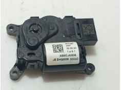 Recambio de modulo electronico para mg zs suv (azs1) 1.5 vti referencia OEM IAM    2