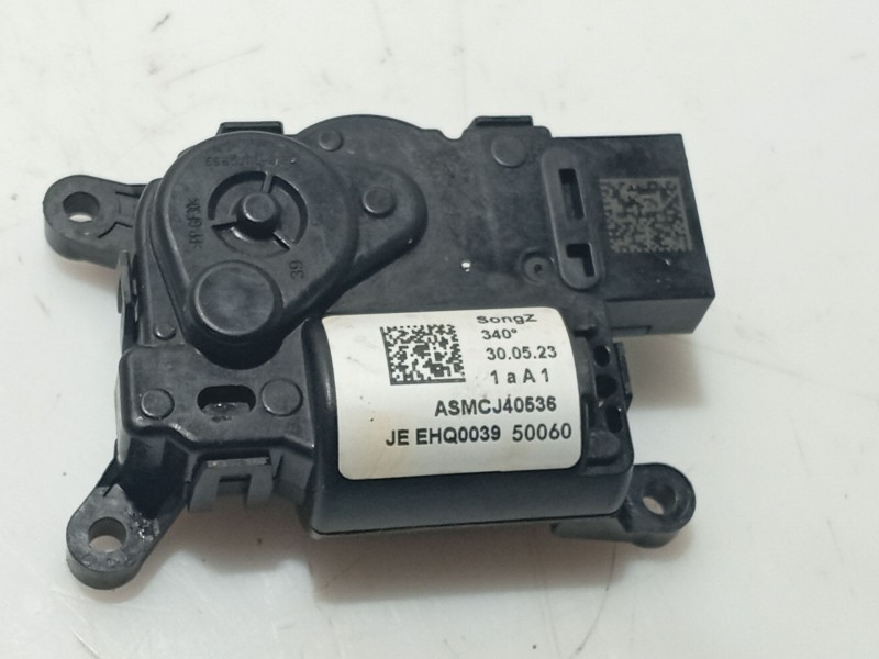 Recambio de modulo electronico para mg zs suv (azs1) 1.5 vti referencia OEM IAM   