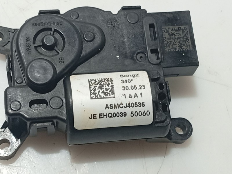 Recambio de modulo electronico para mg zs suv (azs1) 1.5 vti referencia OEM IAM   