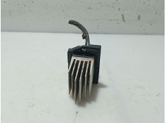 Recambio de resistencia calefaccion para mg zs suv (azs1) 1.5 vti referencia OEM IAM    2
