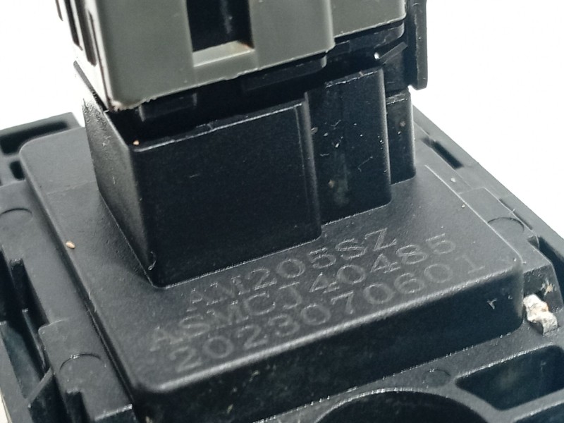 Recambio de resistencia calefaccion para mg zs suv (azs1) 1.5 vti referencia OEM IAM   