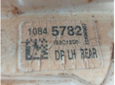 Recambio de cerradura puerta trasera izquierda para mg zs suv (azs1) 1.5 vti referencia OEM IAM 10640593  