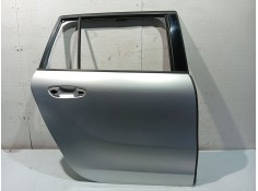 Recambio de puerta trasera derecha para citroën c4 grand picasso ii (da_, de_) 2.0 bluehdi 150 referencia OEM IAM 9803033680  