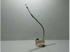 Recambio de cerradura puerta delantera derecha para mg zs suv (azs1) 1.5 vti referencia OEM IAM 10640588  