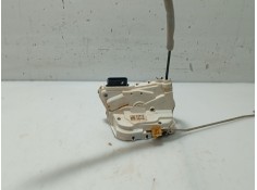 Recambio de cerradura puerta delantera derecha para mg zs suv (azs1) 1.5 vti referencia OEM IAM 10640588   2