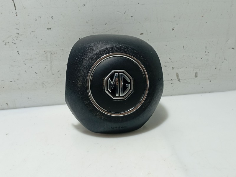 Recambio de airbag delantero izquierdo para mg zs suv (azs1) 1.5 vti referencia OEM IAM 10643529  