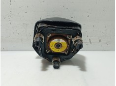 Recambio de airbag delantero izquierdo para mg zs suv (azs1) 1.5 vti referencia OEM IAM 10643529   2