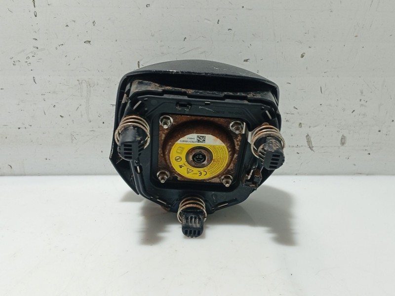 Recambio de airbag delantero izquierdo para mg zs suv (azs1) 1.5 vti referencia OEM IAM 10643529  