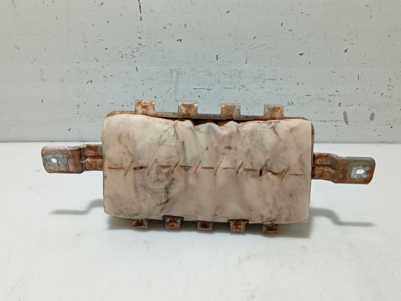 Recambio de airbag delantero derecho para mg zs suv (azs1) 1.5 vti referencia OEM IAM 10764459  