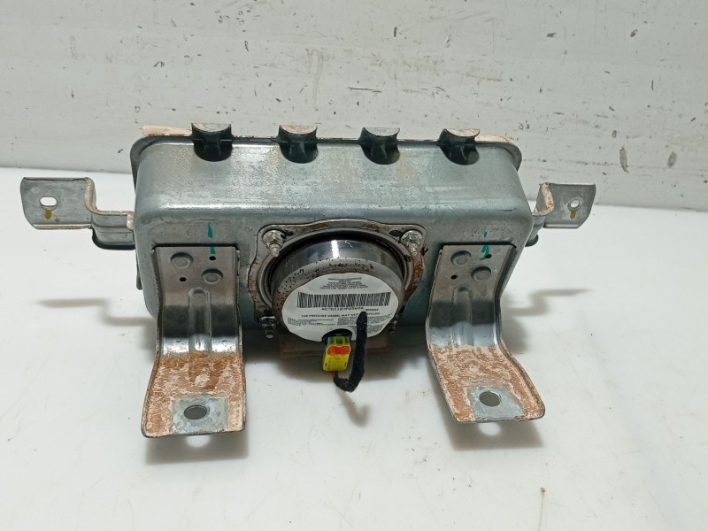Recambio de airbag delantero derecho para mg zs suv (azs1) 1.5 vti referencia OEM IAM 10764459  
