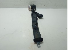 Recambio de cinturon seguridad trasero central para mg zs suv (azs1) 1.5 vti referencia OEM IAM 10598475  