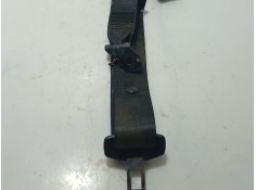Recambio de cinturon seguridad trasero central para mg zs suv (azs1) 1.5 vti referencia OEM IAM 10598475   2