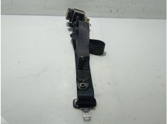 Recambio de cinturon seguridad delantero izquierdo para mg zs suv (azs1) 1.5 vti referencia OEM IAM 10254107  