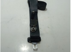 Recambio de cinturon seguridad delantero izquierdo para mg zs suv (azs1) 1.5 vti referencia OEM IAM 10254107   2