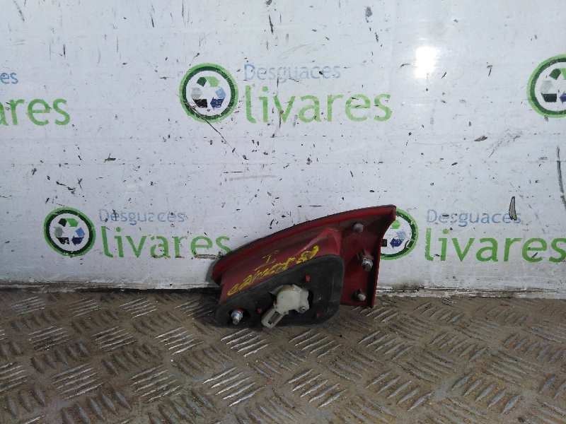 Recambio de piloto trasero izquierdo para  referencia OEM IAM   