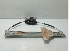 Recambio de elevalunas delantero derecho para mg zs suv (azs1) 1.5 vti referencia OEM IAM 10373042  