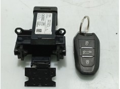 Recambio de conmutador de arranque para citroën c4 grand picasso ii (da_, de_) 2.0 bluehdi 150 referencia OEM IAM   