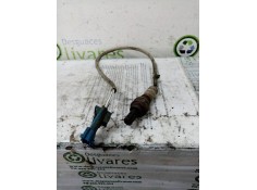 Recambio de sonda lambda para  referencia OEM IAM 9636968380  