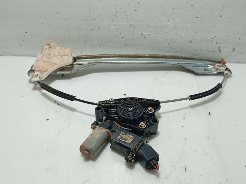 Recambio de elevalunas delantero izquierdo para mg zs suv (azs1) 1.5 vti referencia OEM IAM 10373041  