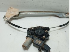 Recambio de elevalunas delantero izquierdo para mg zs suv (azs1) 1.5 vti referencia OEM IAM 10373041   2