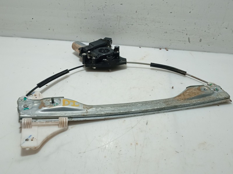 Recambio de elevalunas delantero izquierdo para mg zs suv (azs1) 1.5 vti referencia OEM IAM 10373041  