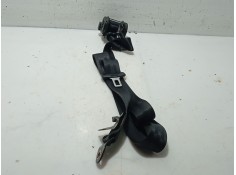 Recambio de cinturon seguridad trasero derecho para mg zs suv (azs1) 1.5 vti referencia OEM IAM 10242536  