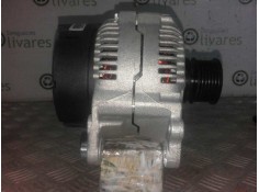 Recambio de alternador para  referencia OEM IAM 12038370   2