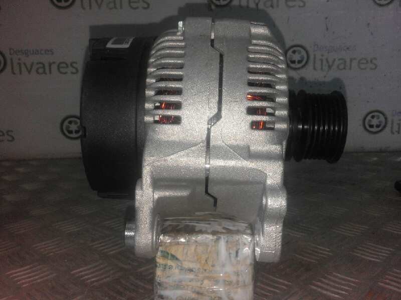 Recambio de alternador para  referencia OEM IAM 12038370  