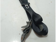 Recambio de cinturon seguridad trasero derecho para mg zs suv (azs1) 1.5 vti referencia OEM IAM 10242536   2