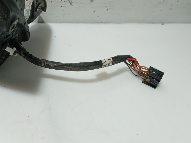 Recambio de retrovisor izquierdo para mg zs suv (azs1) 1.5 vti referencia OEM IAM   