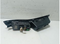 Recambio de mando elevalunas delantero izquierdo para mg zs suv (azs1) 1.5 vti referencia OEM IAM 10470985   2